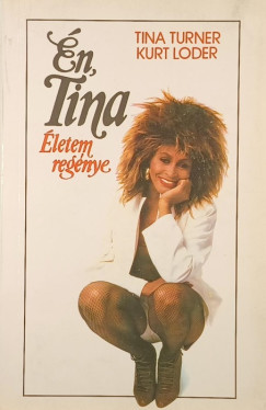 Kurt Loder - Tina Turner - �n, Tina