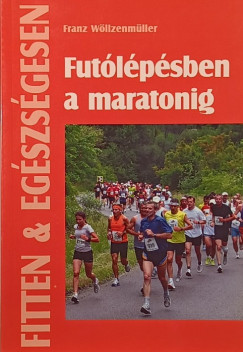 Franz Wllzenmller - Futlpsben a maratonig