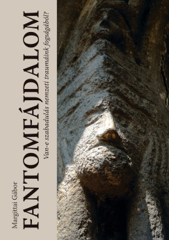 Margittai Gábor - Fantomfájdalom