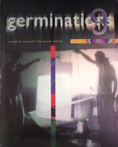 Jacques Santer - Germinations 9