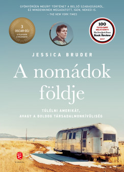 Jessica Bruder - A nomdok fldje