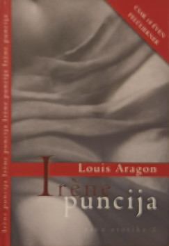 Louis Aragon - Iréne puncija