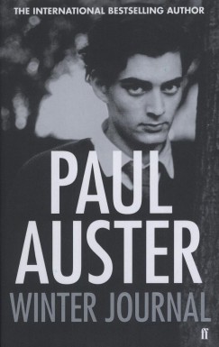 Paul Auster - Winter Journal