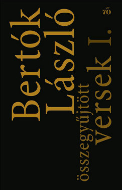 Bertk Lszl - sszegyjttt versek I- II.
