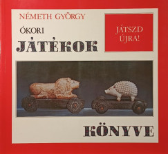 N�meth Gy�rgy - �kori j�t�kok k�nyve