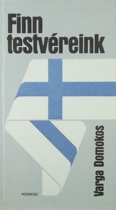 Varga Domokos - Finn testvéreink