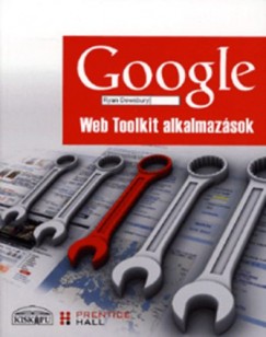 Ryan Dewsbury - Google Web Toolkit alkalmazsok