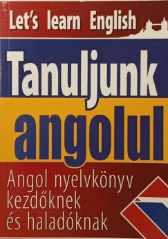 Gerencs�r Ferenc   (�ssze�ll.) - Tanuljunk angolul
