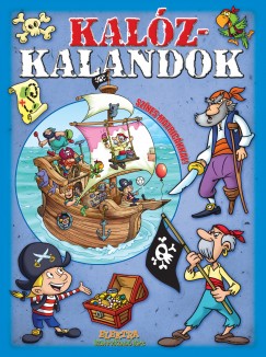 Kalzkalandok (kk)