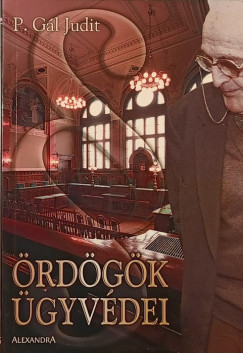 P. Gl Judit - rdgk gyvdei