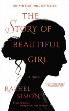 Rachel Simon - The Story of Beautiful Girl