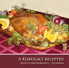 Bera Linda - A Kisbugaci receptjei