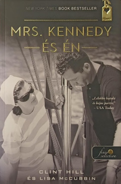 Clint Hill - Lisa Mccubbin - Mrs. Kennedy s n