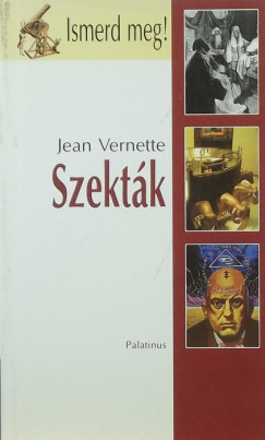 Jean Vernette - Szektk