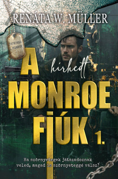 A h�rhedt Monroe fi�k 1.