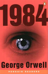 George Orwell - 1984