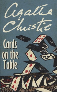 Agatha Christie - Cards on the Table