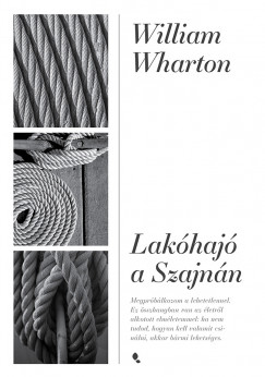 Wharton William - Lakhaj a Szajnn