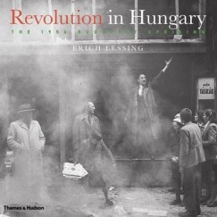 Revolution in Hungary