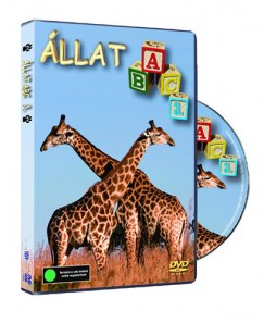 �llat ABC 3. - DVD