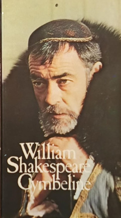William Shakespeare - Gymbeline