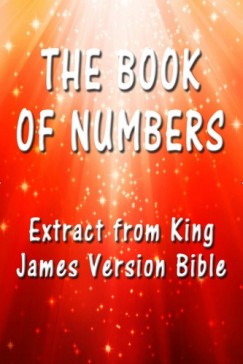 King James - The Book of Numbers