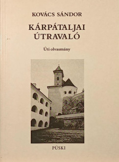 Kovcs Sndor - Krptaljai traval