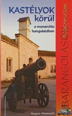 Virág Zsolt - Barangolások Magyarországon