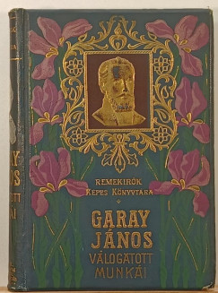 Garay Jnos - Garay Jnos vlogatott munki