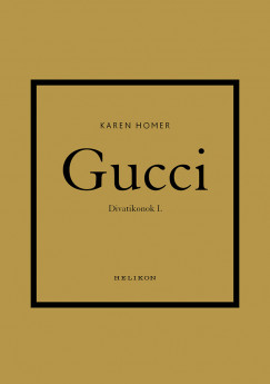 Karen Homer - Gucci