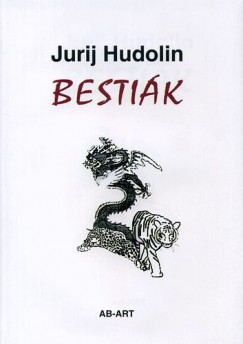 Jurij Hudolin - Bestik