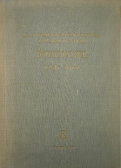 Szerémi László - Az Építõipari és Közlekedési Mûszaki Egyetem évkönyve 1955/56. tanév