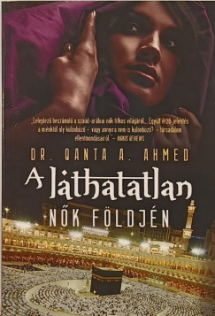Quanta A. Dr Ahmed - A lthatatlan nk fldjn