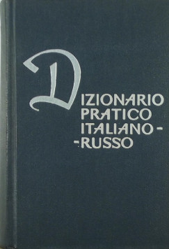 Dizionario pratico Italiano-Russo