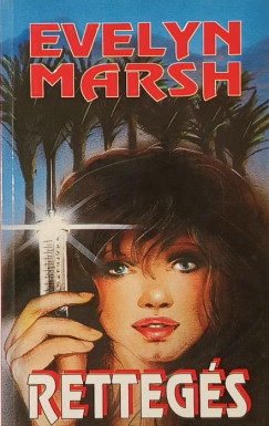 Evelyn Marsh - Rettegs