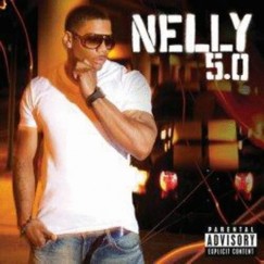 Nelly - 5.0 (Deluxe) - CD