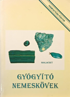 Aranyi L�szl�n� - Gy�gy�t� nemesk�vek