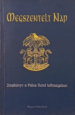 Megszentelt nap