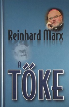 Reinhard Marx - A tke