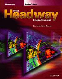 Liz Soars - John Soars - New Headway Elementary Student's Book