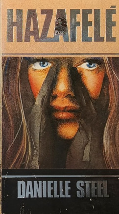Danielle Steel - Hazafel