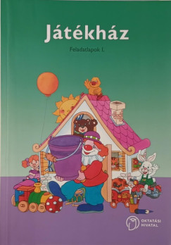 Meixner Ildik - Jtkhz - Feladatlapok I.