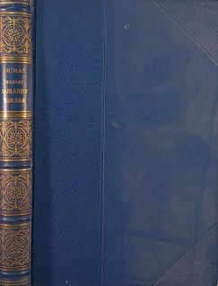Alexandre Dumas - Madame Dubarry bukása