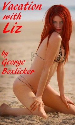 George Boxlicker - Vacation With Liz