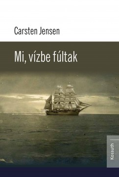 Jensen Carsten - Mi, v�zbef�ltak