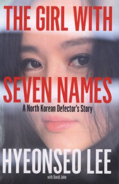 Hyeonseo Lee - The Girl With Seven Names