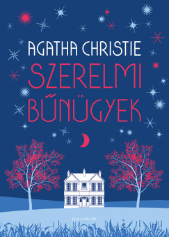 Agatha Christie - Szerelmi bngyek