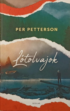 Per Petterson - Ltolvajok
