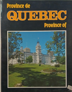 Province de Quebec