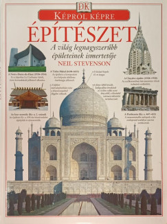 Neil Stevenson - �p�t�szet